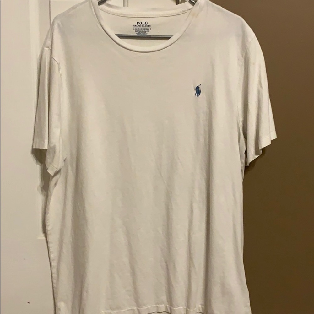 Men’s Polo Shirt